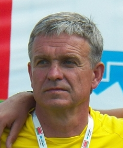 Stasys Pranevičius