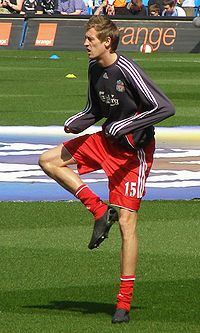 Matas Lisajevičius