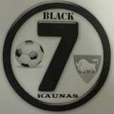 „Black seven“