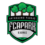 „Antakalnio Parkas“