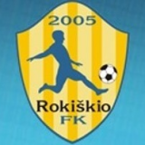 FC Tornado/FC Kupiškis