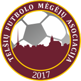 „Telšių FMA“