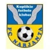 Kupiškio FC 