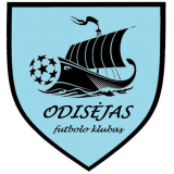 FK „Odisėjas“
