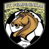 FK PEMPININKAI