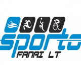 Sporto fanai