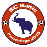 Baltic - Flora Express